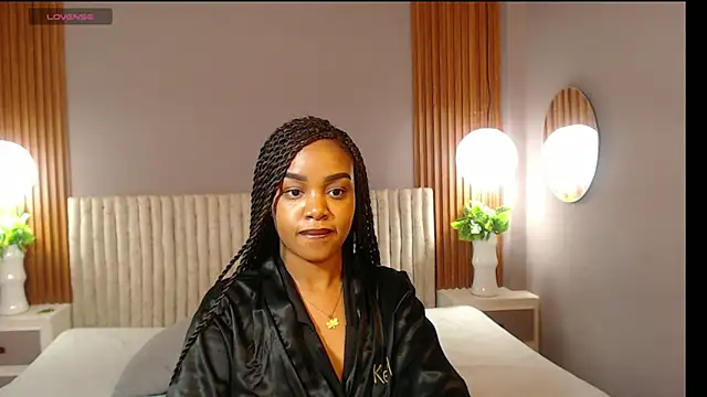 TianaSky online show from 09-19-25, 07:58