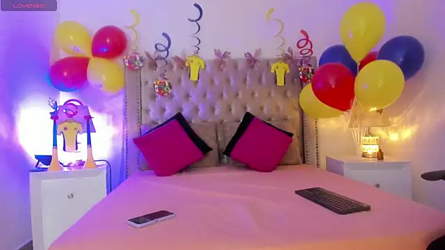 CandieGilson   online show from 06-14-26, 01:02