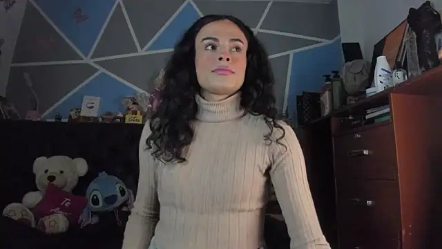 Meghan hott online show from 10-05-25, 07:07