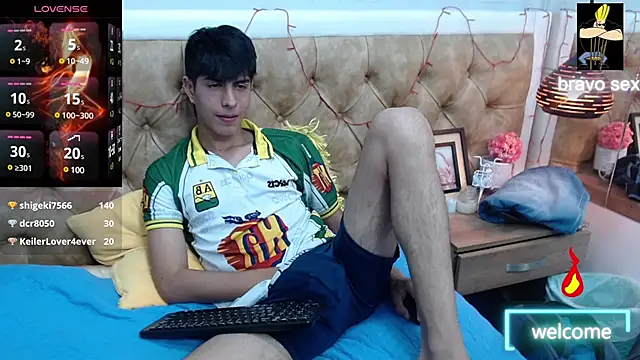 Estiv18  online show from 03-02-25, 07:10