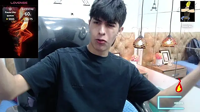 Estiv18  online show from 03-04-25, 02:49