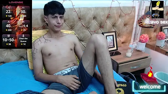 Estiv18  online show from 03-06-25, 07:25