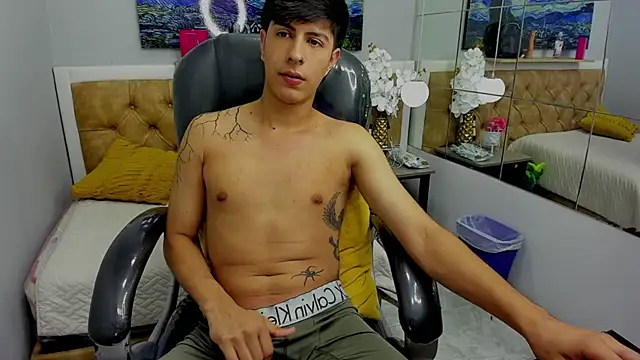 Estiv18  online show from 09-09-25, 02:33