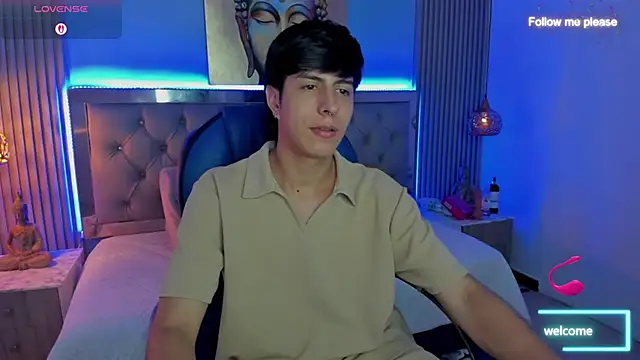 Estiv18  online show from 09-25-25, 02:04