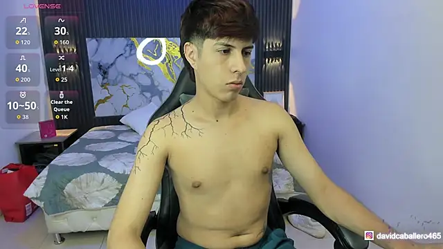 Snapshot of Estiv18_ chatting on 02-16-26, 06:20 Estiv18 online show from 02-16-26, 06:20