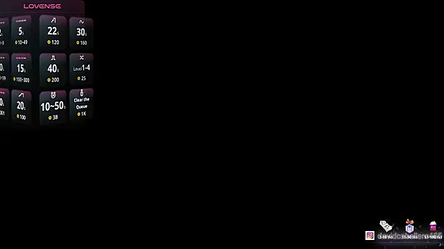 Snapshot of Estiv18_ chatting on 03-21-26, 08:19 Estiv18 online show from 03-21-26, 08:19