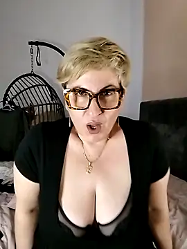 Pumabionda online show from 03-17-25, 08:51