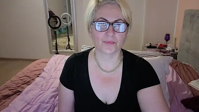 Pumabionda online show from 01-07-26, 03:47