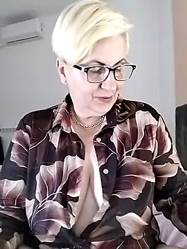 Pumabionda online show from 02-23-26, 02:14