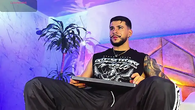 DickGriffith  online show from 10-06-25, 12:35