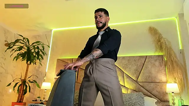 DickGriffith  online show from 11-02-25, 11:01