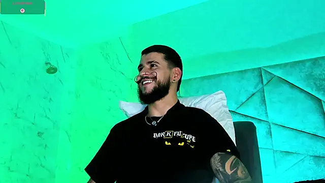 DickGriffith  online show from 01-09-26, 06:10