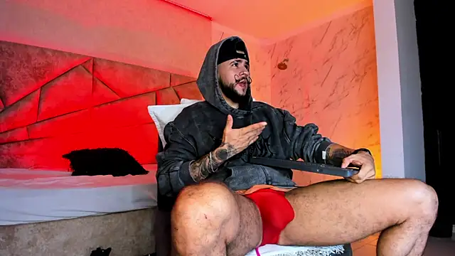 DickGriffith  online show from 01-16-26, 12:53