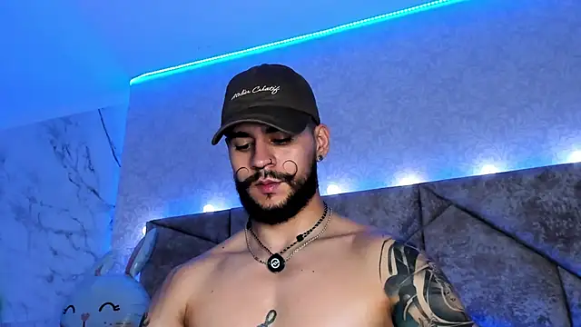 DickGriffith  online show from 03-27-26, 03:12