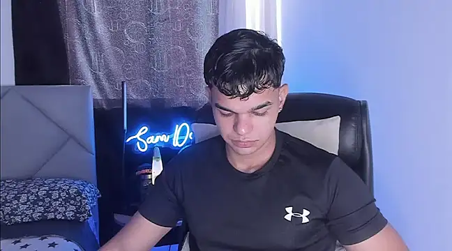 Snapshot of samm_sv chatting on 03-10-25, 09:29 samm sv online show from 03-10-25, 09:29