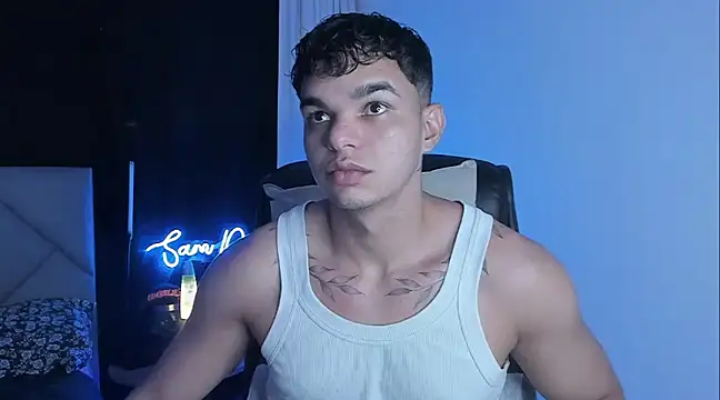 Snapshot of samm_sv chatting on 03-15-25, 12:47 samm sv online show from 03-15-25, 12:47