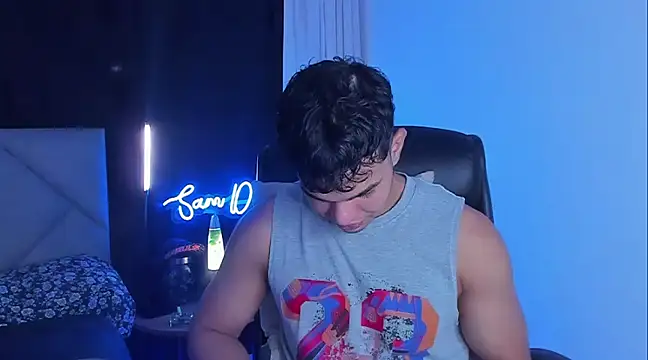 Snapshot of samm_sv chatting on 03-17-25, 02:30 samm sv online show from 03-17-25, 02:30