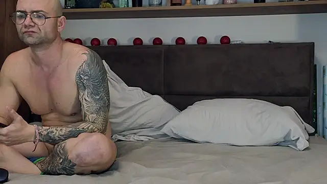 JackAdelaide online show from 03-21-25, 01:34