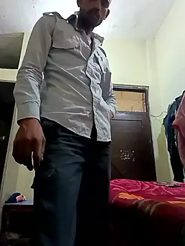 Charul Bulsara online show from 02-20-25, 06:28