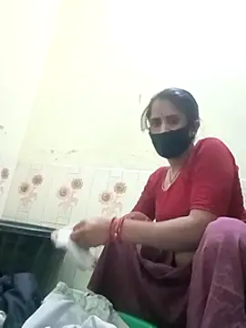 Charul Bulsara online show from 02-23-25, 01:46