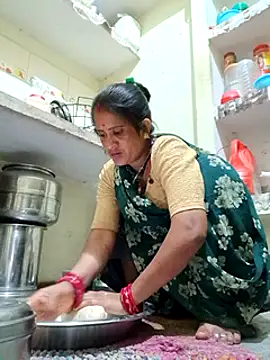 Charul Bulsara online show from 03-20-25, 04:51