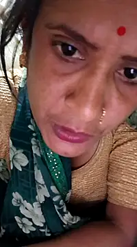 Charul Bulsara online show from 03-20-25, 12:43