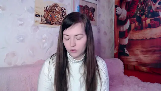 Snapshot of babysue89 chatting on 02-16-26, 08:54 babysue89 online show from 02-16-26, 08:54