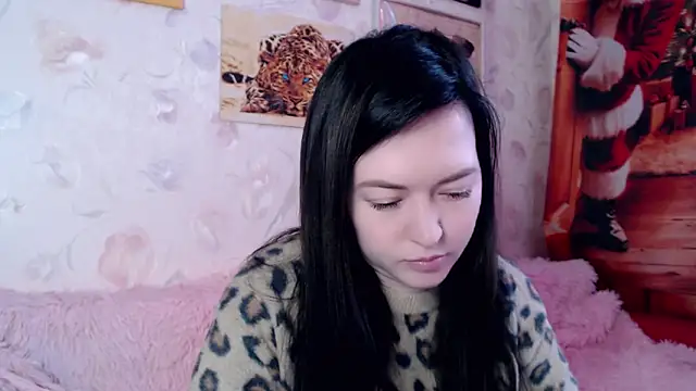 Snapshot of babysue89 chatting on 02-23-26, 08:12 babysue89 online show from 02-23-26, 08:12