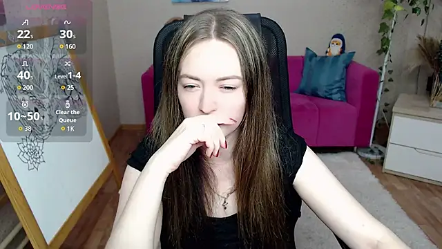 babysue89 online show from 07-25-26, 07:33