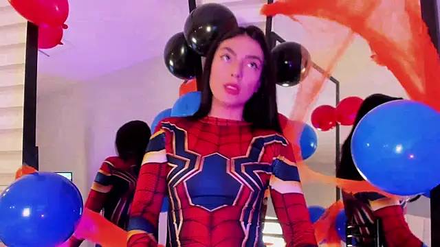 alice lodge online show from 10-04-25, 03:15