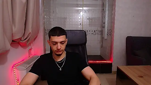 OscarGriffin online show from 02-20-25, 05:44
