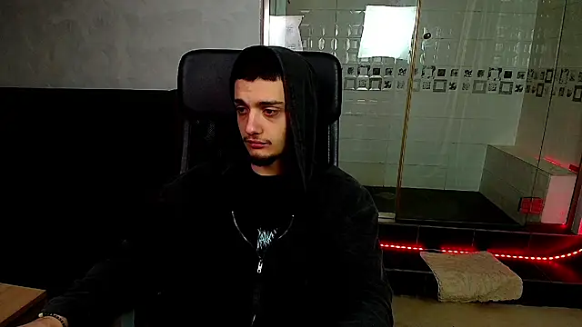 OscarGriffin online show from 02-23-25, 05:23