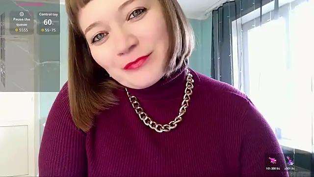LizaMilfa online show from 05-10-26, 11:15