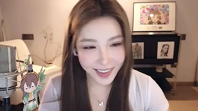 Ginny-bb online show from 03-13-25, 02:12
