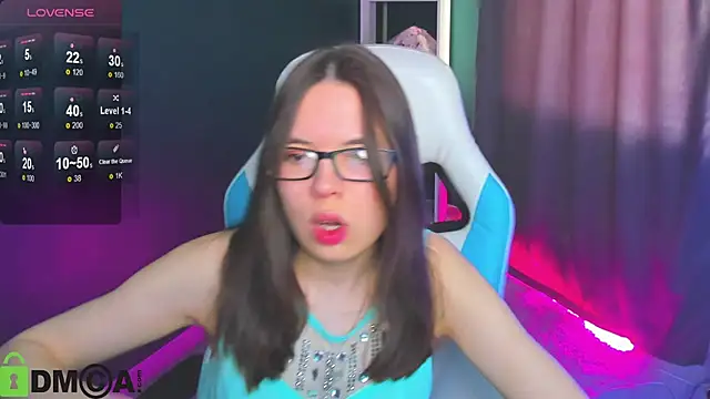 Chio Mio online show from 03-05-25, 10:22