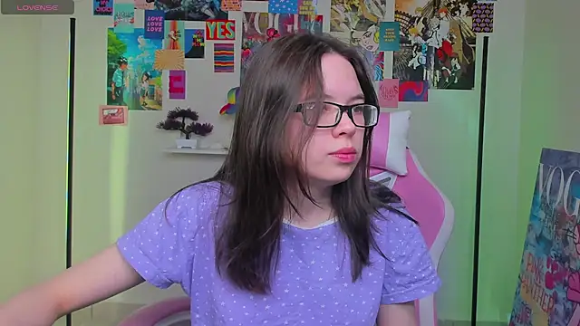 Chio Mio online show from 03-07-25, 10:24