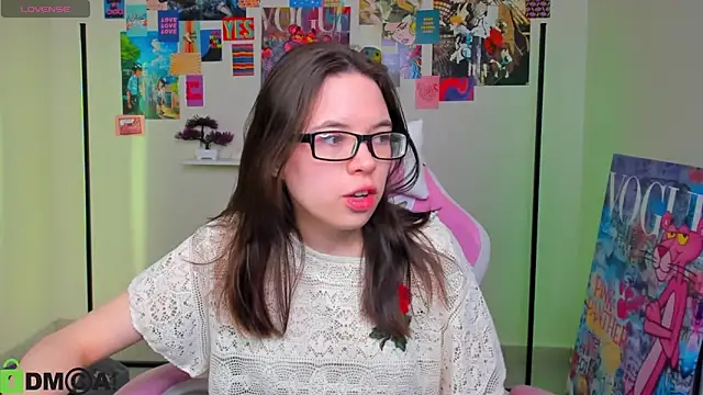 Chio Mio online show from 03-08-25, 10:00