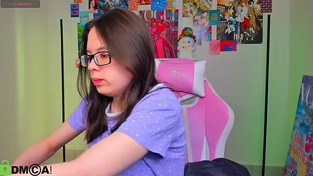 Chio Mio online show from 03-09-25, 09:57