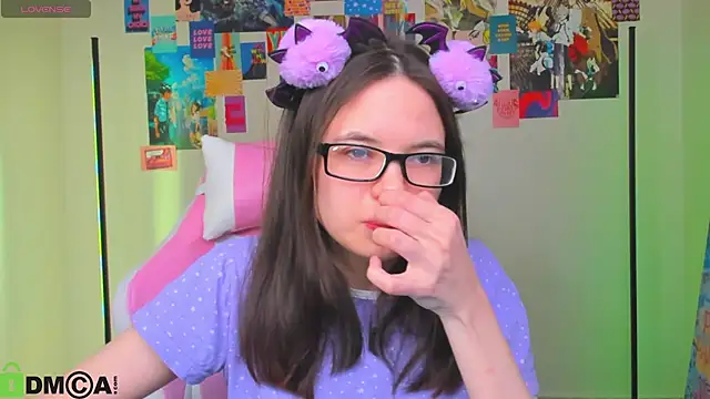 Chio Mio online show from 03-11-25, 01:01