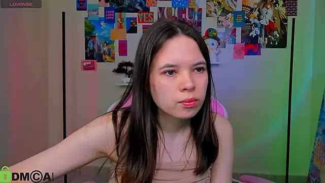 Chio Mio online show from 03-12-25, 04:13