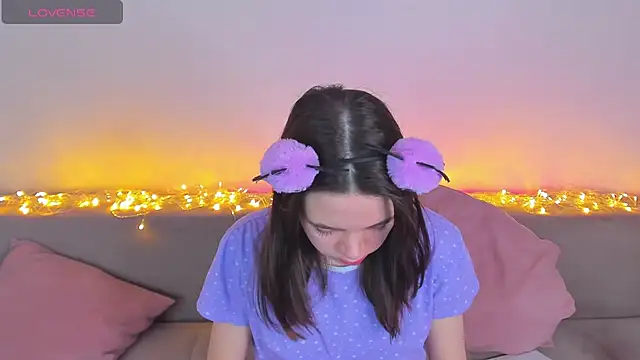 Chio Mio online show from 03-14-25, 10:18