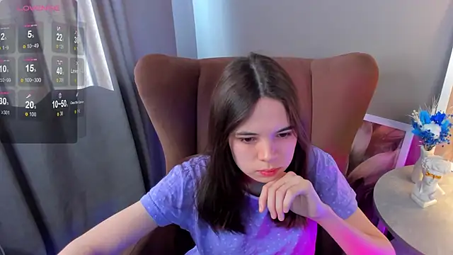 Chio Mio online show from 03-21-25, 11:12