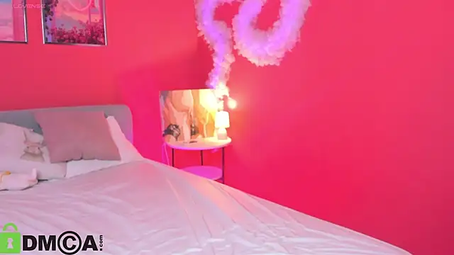 Chio Mio online show from 10-08-25, 01:47