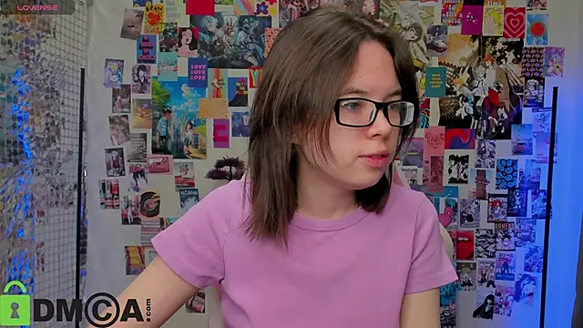 Chio Mio online show from 10-23-25, 02:55