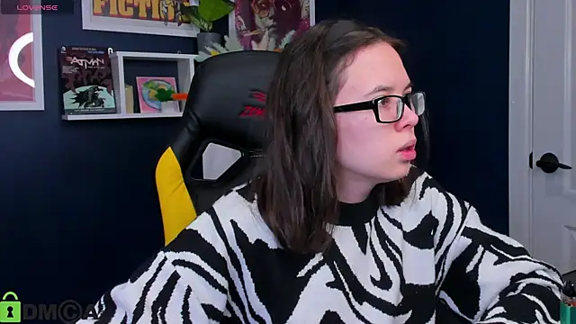 Chio Mio online show from 11-05-25, 02:00