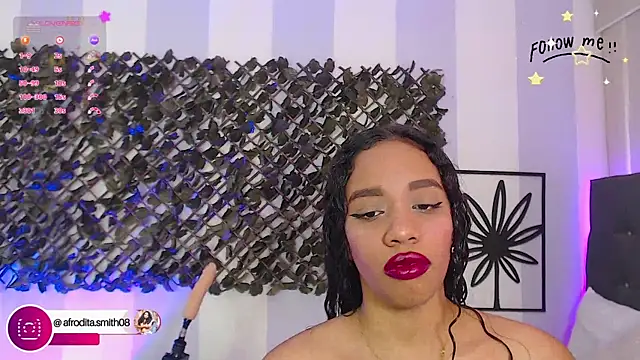 afrodita smith08 online show from 01-30-25, 07:04