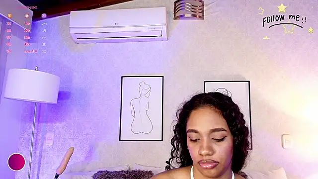 afrodita smith08 online show from 02-09-25, 10:11