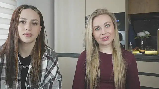 girlstirp online show from 03-15-25, 07:20