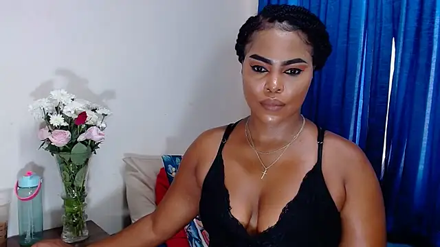 Snapshot of Sadehx chatting on 03-13-25, 06:48 Sadehx online show from 03-13-25, 06:48