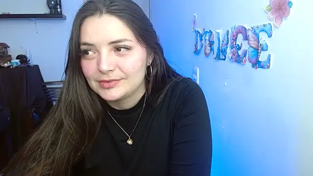 dulce  222 online show from 09-12-25, 07:14